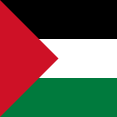 اختبار معلومات عن فلسطين