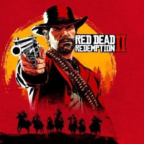 اختبار ريد ديد Red Dead Redemption 2